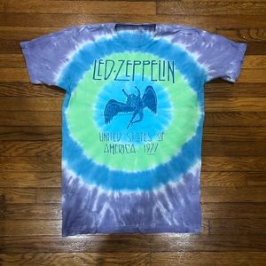 Band T Shirt